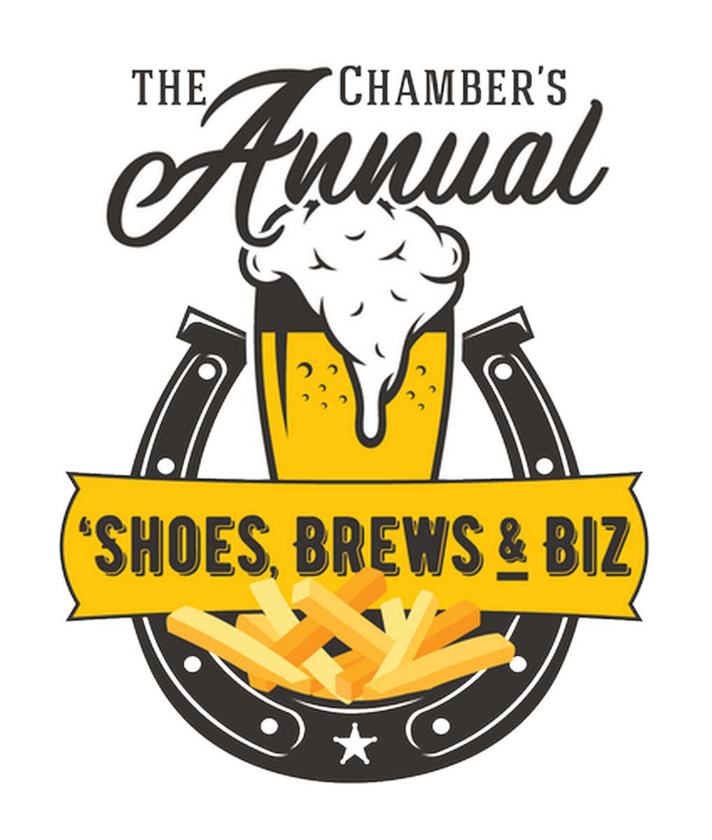 'Shoes, Brews & Biz Oct 3, 2024